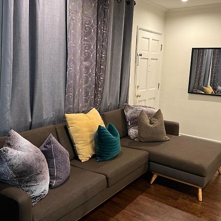 Centrally Located Ucla Condo Los Angeles Bagian luar foto