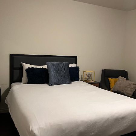 Centrally Located Ucla Condo Los Angeles Bagian luar foto