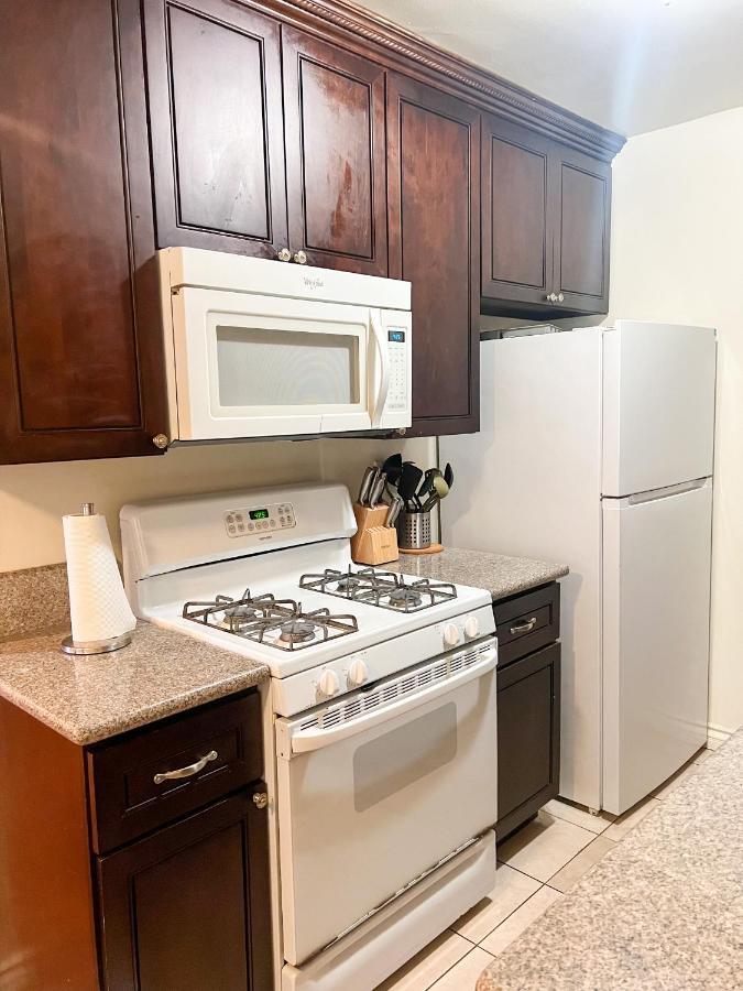 Centrally Located Ucla Condo Los Angeles Bagian luar foto