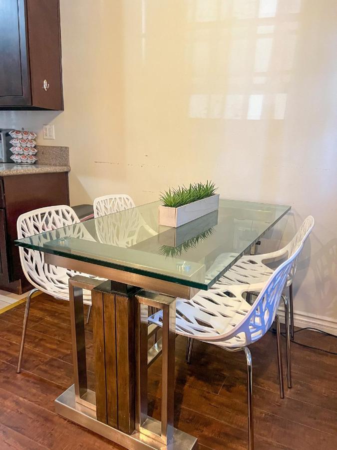 Centrally Located Ucla Condo Los Angeles Bagian luar foto