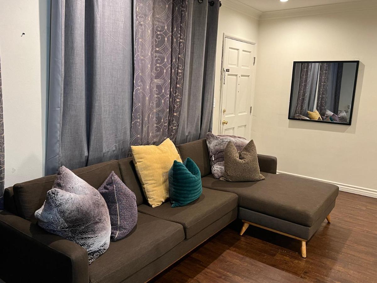 Centrally Located Ucla Condo Los Angeles Bagian luar foto