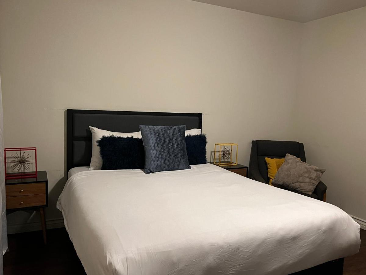 Centrally Located Ucla Condo Los Angeles Bagian luar foto