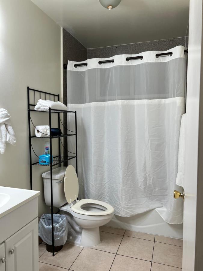 Centrally Located Ucla Condo Los Angeles Bagian luar foto