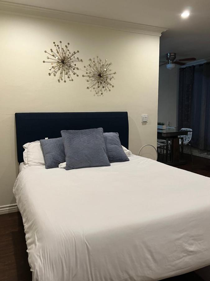 Centrally Located Ucla Condo Los Angeles Bagian luar foto